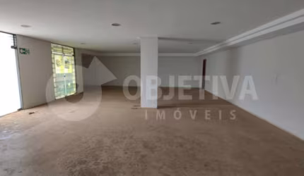 Excelente cômodo comercial no bairro Santa Maria em Uberlândia