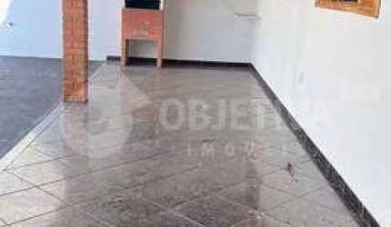 Excelente casa no Bairro Jardim Patrícia em Uberlândia
