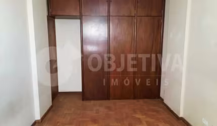 Apartamento à venda, 3 quartos, 1 suíte, CENTRO - UBERLANDIA/MG
