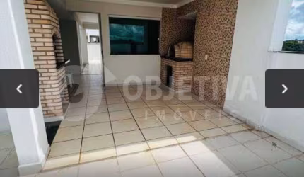Ótimo apartamento a venda no bairro Tubalina em Uberlândia