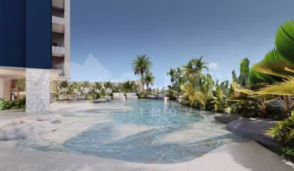 Apartamento à venda, 3 quartos, 3 suítes, 2 vagas, SANTA MONICA - UBERLANDIA/MG