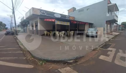 Ótima oportunidade de negócio no bairro Morumbi em Uberlândia