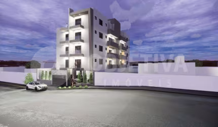 Excelente Apartamento no bairro Daniel Fonseca em Uberlândia