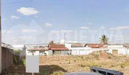 Ótimo Terreno no bairro Santa Mônica em Uberlândia