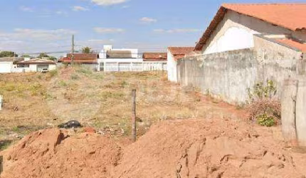 Ótimo Terreno no bairro Santa Mônica em Uberlândia