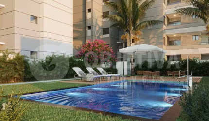 Apartamento à venda, 2 quartos, 1 suíte, 1 vaga, PRESIDENTE ROOSEVELT - UBERLANDIA/MG