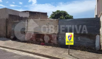Excelente terreno no Bairro Nova Uberlândia