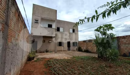 Oportunidade de terreno comercial ou residencial a venda no bairro New Golden Ville