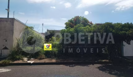Excelente lote residencial no Bairro Jardim das Palmeiras