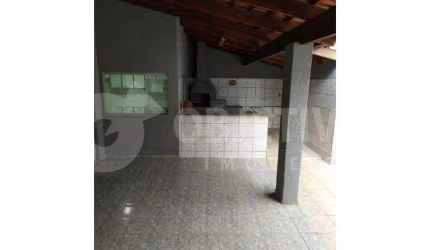 Ótima casa no Bairro Santa Luzia localizada próximo ao Terminal