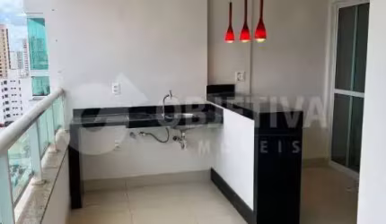 Excelente apartamento no Bairro Martins