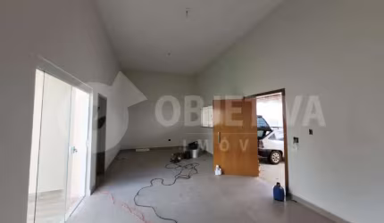 Excelente casa nova no Bairro Laranjeiras disponível para compra