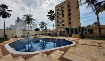 BELÍSSIMO APARTAMENTO NO CONDOMÍNIO DE ALTO PADRÃO CARRIJO