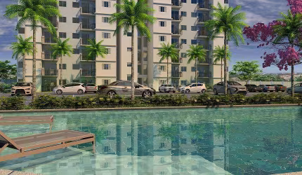 GRAND PRIME CONDOMÍNIO CLUBE