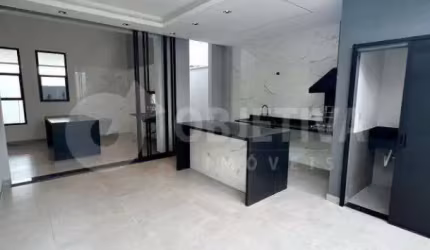Excelente casa nova no bairro planejado Quinta alto Umuarama