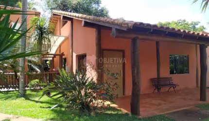 Belíssima chácara disponível para venda no setor Chácaras Bom Jardim