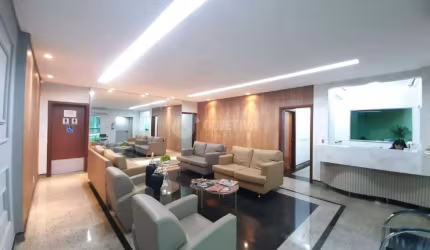 Sala comercial no bairro Fundinho