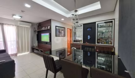 Belíssimo apartamento no Residencial Imperial localizado no bairro Jardim Finotti