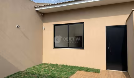 Excelente casa no bairro Santa Rosa