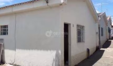 Casa tipo colônia disponível para venda