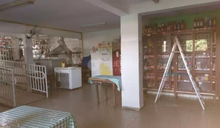 Disponível para venda ponto comercial