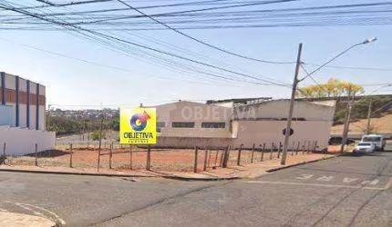 Excelente Área no bairro Santa Monica disponível para venda