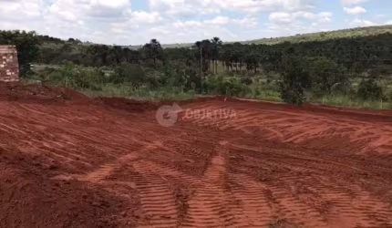 Chácara disponível para venda