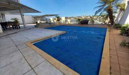 Casa à venda, 5 quartos, 3 suítes, 9 vagas, VIGILATO PEREIRA - UBERLANDIA/MG