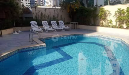 Apartamento à venda, 4 quartos, 4 suítes, 3 vagas, FUNDINHO - UBERLANDIA/MG