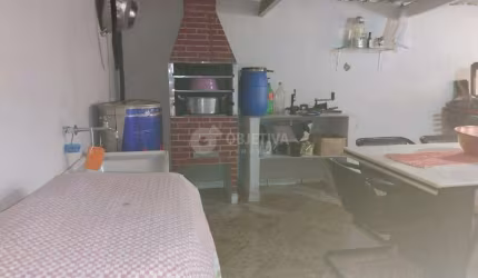 Casa à venda, 3 quartos, 2 vagas, MORUMBI - UBERLANDIA/MG