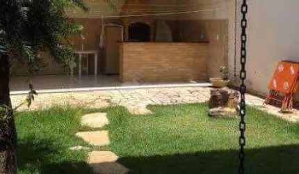 Excelente casa no bairro Morada da colina