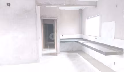 Apartamento à venda, 3 quartos, 1 suíte, 2 vagas, JARDIM PATRICIA - UBERLANDIA/MG