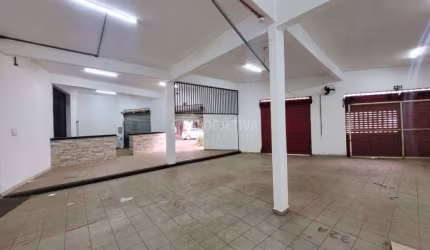 Loja para aluguel, 1 vaga, BOM JESUS - UBERLANDIA/MG