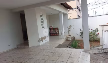 Casa à venda, 3 quartos, 1 suíte, 2 vagas, COPACABANA - UBERLANDIA/MG