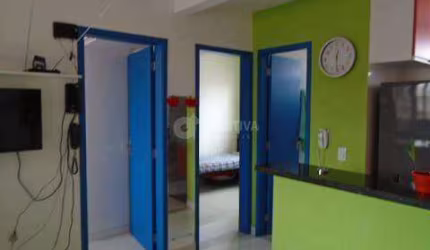 Encantador Apartamento no Condomínio Residencial Aroeira, no bairro Jardim Europa: 2 quartos, acabamentos modernos e comodidades incríveis