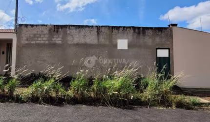 Terreno à venda, VIGILATO PEREIRA - UBERLANDIA/MG