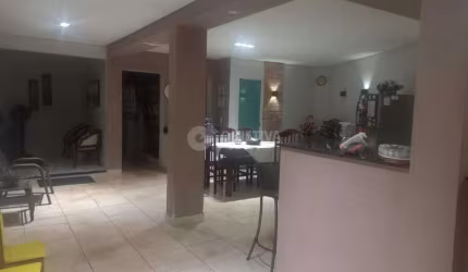 Casa no chacaras Tubalina em Uberlândia