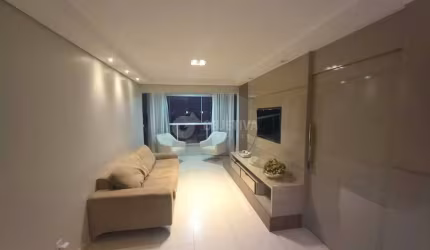 Apartamento à venda, 3 quartos, 1 suíte, 3 vagas, PRESIDENTE ROOSEVELT - UBERLANDIA/MG