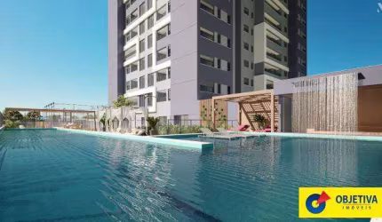 Apartamento à venda, 3 quartos, 3 suítes, 2 vagas, JARDIM SUL - UBERLANDIA/MG