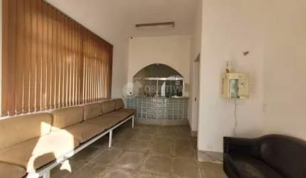 Excelente casa no centro de Uberlândia