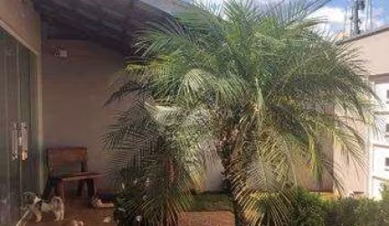 Casa à venda, 3 quartos, 2 suítes, 3 vagas, BEM VIVER - UBERLANDIA/MG