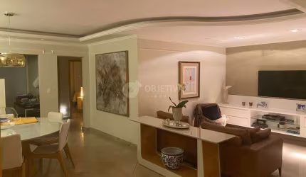 Apartamento à venda, 3 quartos, 3 suítes, 2 vagas, OSVALDO REZENDE - UBERLANDIA/MG
