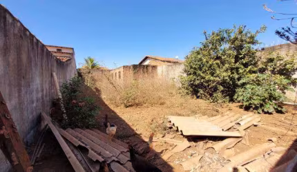 Terreno à venda, GRANADA - UBERLANDIA/MG