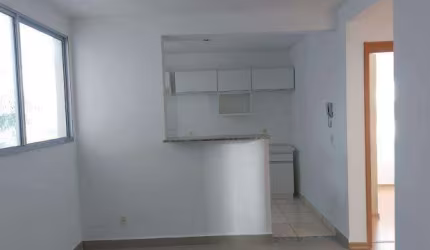 Apartamento à venda, 2 quartos, 1 vaga, PLANALTO - UBERLANDIA/MG