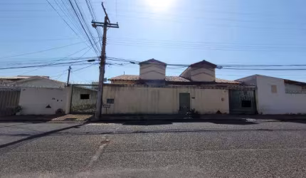 Casa à venda, 3 quartos, 3 suítes, PRESIDENTE ROOSEVELT - UBERLANDIA/MG