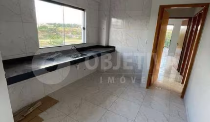 Apartamento à venda, 2 quartos, 1 suíte, 2 vagas, JARDIM PATRICIA - UBERLANDIA/MG