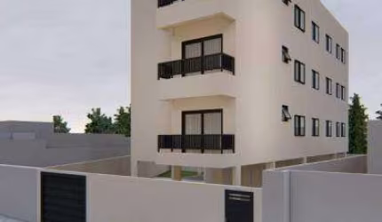 Apartamento à venda, 3 quartos, 1 suíte, 2 vagas, JARDIM PATRICIA - UBERLANDIA/MG