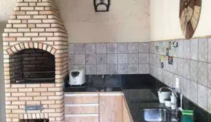 Casa à venda, 4 quartos, 1 suíte, 2 vagas, CAZECA - UBERLANDIA/MG