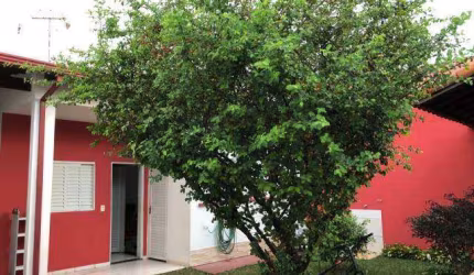 Casa à venda, 3 quartos, 1 suíte, 2 vagas, JARDIM AMERICA - UBERLANDIA/MG
