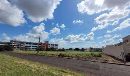 Terreno à venda, MORADA DA COLINA - UBERLANDIA/MG